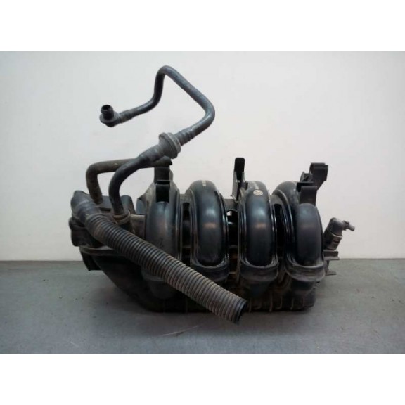 Recambio de colector admision para seat ibiza (6l1) 1.4 16v referencia OEM IAM 036129711FM  