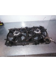 Recambio de electroventilador para opel insignia berlina referencia OEM IAM 13223018  