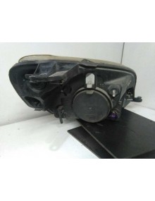 Recambio de faro izquierdo para peugeot bipper básico referencia OEM IAM    2