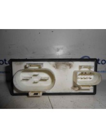 Recambio de caja precalentamiento para seat ibiza (6k) básico referencia OEM IAM 6K0919506A   2