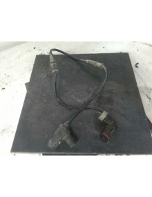 Recambio de captador abs para mercedes-benz clase a (w168) 210 evolution (168.035) referencia OEM IAM A1685400008 DELANTERO DERE