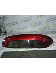 Recambio de piloto trasero izquierdo para opel corsa c club referencia OEM IAM   