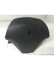 Recambio de airbag delantero izquierdo para peugeot bipper básico referencia OEM IAM   