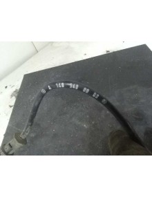 Recambio de captador abs para mercedes-benz clase a (w168) 210 evolution (168.035) referencia OEM IAM A1685400008 DELANTERO DERE 2