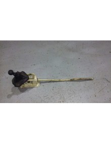 Recambio de varillaje cambio para chevrolet kalos 1.4 se referencia OEM IAM   