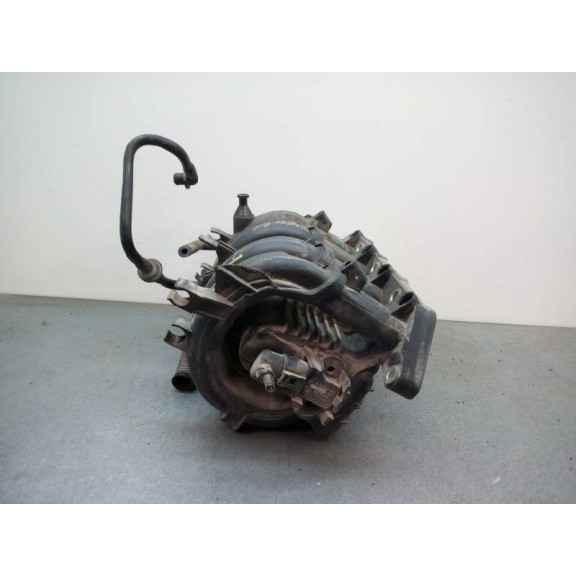 Recambio de colector admision para seat ibiza (6l1) 1.4 16v referencia OEM IAM 036129711FM  