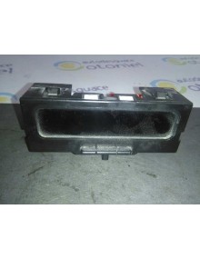 Recambio de display para renault clio ii fase ii (b/cb0) authentique referencia OEM IAM 8200028364  