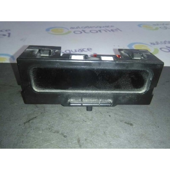 Recambio de display para renault clio ii fase ii (b/cb0) authentique referencia OEM IAM 8200028364  