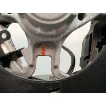 Recambio de volante para toyota prius (nhw20) 1.5 cat referencia OEM IAM  DESGASTADO CON MANDOS