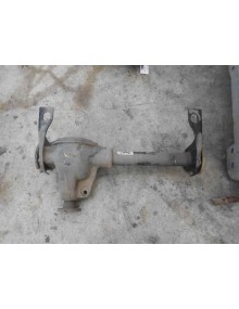 Recambio de diferencial delantero para ssangyong musso 2.9 turbodiesel cat referencia OEM IAM 6300HC4702007  