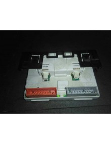 Recambio de display para renault clio ii fase ii (b/cb0) authentique referencia OEM IAM 8200028364   2