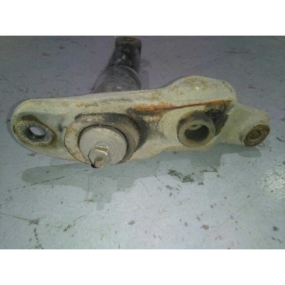 Recambio de amortiguador delantero izquierdo para volkswagen t4 transporter/furgoneta (mod. 1991) 2.4 diesel referencia OEM IAM 