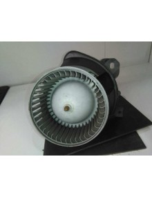 Recambio de motor calefaccion para peugeot bipper básico referencia OEM IAM   