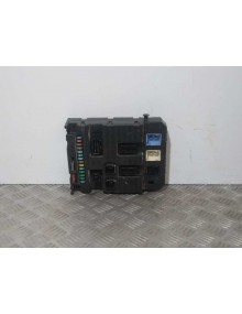 Recambio de centralita bsi para citroën c2 sx referencia OEM IAM 9659285380  