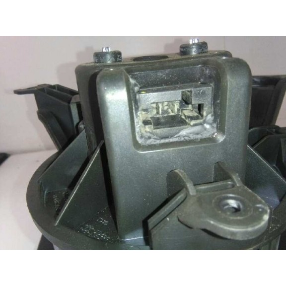 Recambio de motor calefaccion para peugeot bipper básico referencia OEM IAM   