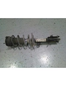 Recambio de amortiguador delantero derecho para ford fiesta (cb1) econetic referencia OEM IAM 8V5118045EC  