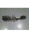Recambio de amortiguador delantero derecho para ford fiesta (cb1) econetic referencia OEM IAM 8V5118045EC  
