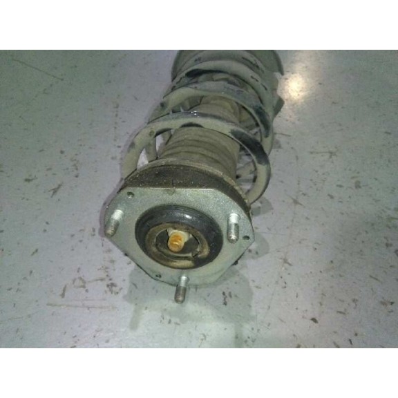 Recambio de amortiguador delantero derecho para ford fiesta (cb1) econetic referencia OEM IAM 8V5118045EC  