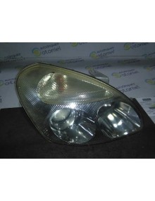 Recambio de faro derecho para daewoo nubira berlina classic se referencia OEM IAM   BIFARO