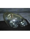 Recambio de faro derecho para daewoo nubira berlina classic se referencia OEM IAM   BIFARO