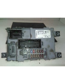 Recambio de caja reles / fusibles para peugeot bipper básico referencia OEM IAM   