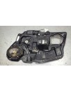 Recambio de elevalunas delantero derecho para mazda 6 berlina (gg) 2.0 diesel cat referencia OEM IAM 6030691  SOLO MECANISMO