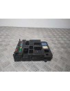 Recambio de centralita bsi para citroën c2 sx referencia OEM IAM 9659285380  