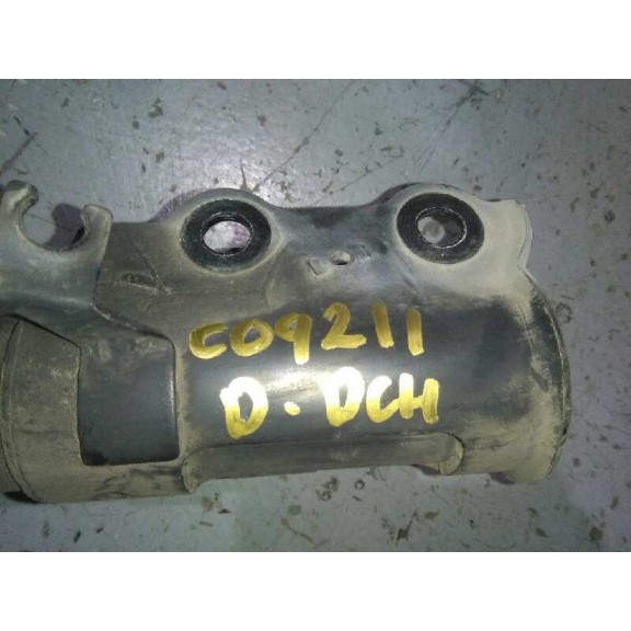 Recambio de amortiguador delantero derecho para ford fiesta (cb1) econetic referencia OEM IAM 8V5118045EC  