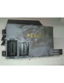 Recambio de caja reles / fusibles para peugeot bipper básico referencia OEM IAM    2