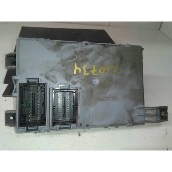 Recambio de caja reles / fusibles para peugeot bipper básico referencia OEM IAM   