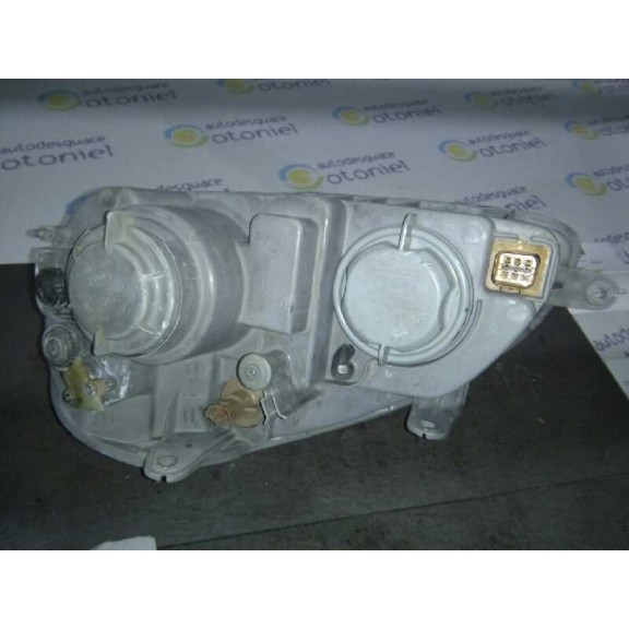 Recambio de faro derecho para daewoo nubira berlina classic se referencia OEM IAM   BIFARO