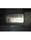 Recambio de amortiguador delantero derecho para ford fiesta (cb1) econetic referencia OEM IAM 8V5118045EC  