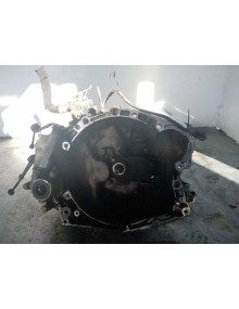 Recambio de caja cambios para peugeot 206 berlina xs referencia OEM IAM 20DL06 B 194.686KM