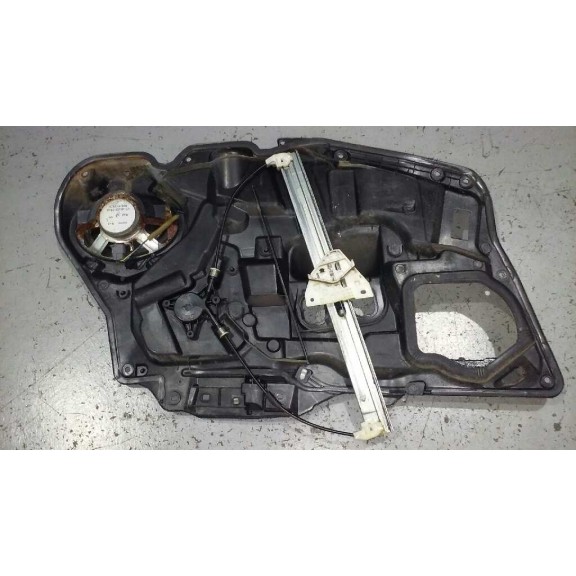Recambio de elevalunas delantero derecho para mazda 6 berlina (gg) 2.0 diesel cat referencia OEM IAM 6030691  SOLO MECANISMO