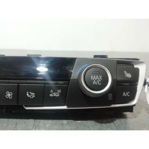 Recambio de mando climatizador para bmw serie m2 coupe (f87) basis referencia OEM IAM 936354602  