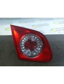 Recambio de piloto trasero izquierdo interior para volkswagen passat berlina (3c2) advance referencia OEM IAM   INTERIOR