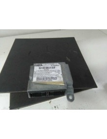 Recambio de centralita airbag para peugeot bipper básico referencia OEM IAM   