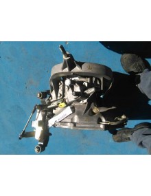 Recambio de caja cambios para daewoo nubira berlina classic se referencia OEM IAM 96180859 B 156.537KM