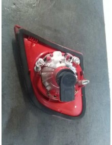 Recambio de piloto trasero izquierdo interior para volkswagen passat berlina (3c2) advance referencia OEM IAM   INTERIOR 2