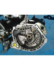 Recambio de caja cambios para daewoo nubira berlina classic se referencia OEM IAM 96180859 B 156.537KM 2