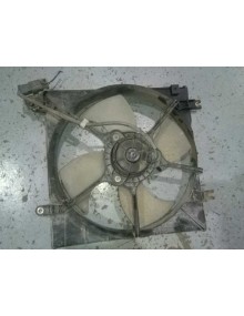 Recambio de electroventilador para honda cr-v (rd1/3) básico (rd1) referencia OEM IAM 19030P3F024 19020P5M004 19015P3F004