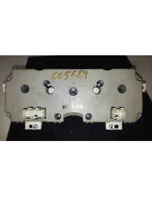 Recambio de mando climatizador para mazda 6 berlina (gg) 2.0 diesel cat referencia OEM IAM    2