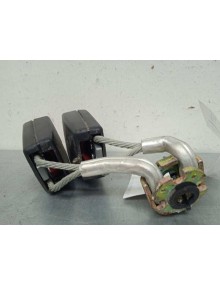 Recambio de enganche cinturon para volkswagen passat berlina (3c2) advance referencia OEM IAM 3C0857739B DOBLE TRASERO IZQUIERDO 2