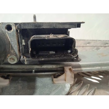 Recambio de elevalunas trasero izquierdo para peugeot 2008 (--.2013) active referencia OEM IAM 9806082280 9806082280 6 PINES