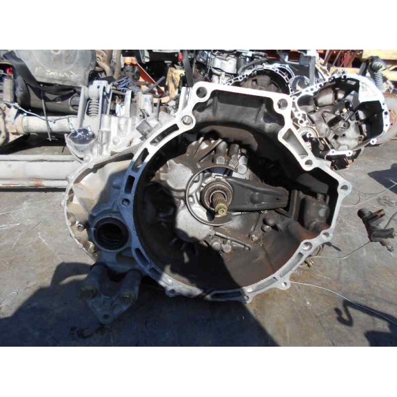 Recambio de caja cambios para mazda 6 berlina (gg) 2.0 diesel cat referencia OEM IAM B2C2BFR2030101 103.647KM 