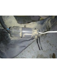 Recambio de electroventilador radiador aire acondicionado para honda cr-v (rd1/3) básico (rd1) referencia OEM IAM 38616PAAA01 38 2