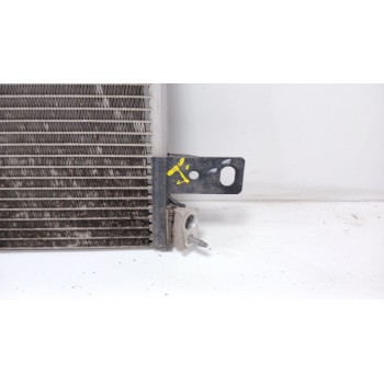 Recambio de condensador aire acondicionado para peugeot expert furgoneta (v_) 1.5 bluehdi 100 referencia OEM IAM 9816746580  