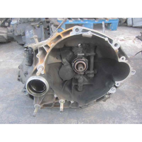 Recambio de caja cambios para fiat brava (182) 1.6 16v / 16v 100 elx referencia OEM IAM 182A4000 B 169.000KM