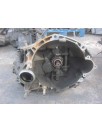 Recambio de caja cambios para fiat brava (182) 1.6 16v / 16v 100 elx referencia OEM IAM 182A4000 B 169.000KM