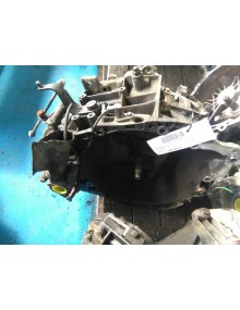 Recambio de caja cambios para peugeot 406 berlina (s1/s2) srdt referencia OEM IAM 20TB78 177.792KM  2